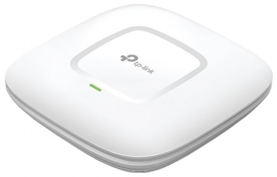 ����� ������� [EAP245] Tp-Link EAP245 Qualcomm, �������� �� 450 ����/� �� 2,4 ��� + �� 1300 ����/� �� 5 ���, ��������� ���������� 802.11a/b/g/n/ac, ��������� 802.3at PoE, 1 ���������� ����, ���������������� �� ��� ����������, Band steering, Mult