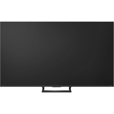 ��������� 50"  Hisense 50U7S QLED, 4K Ultra HD, ����� ��, �������-�����