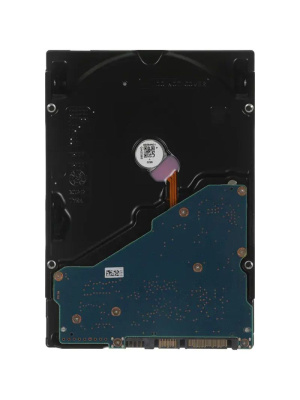 ������� ���� Toshiba SATA-III 10TB MG10ADA10TE Server Enterprise Capacity 512E (7200rpm) 512Mb 3.5"