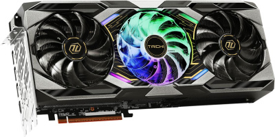 ���������� ASRock AMD Radeon RX 9070 XT Taichi OC 16Gb (RX9070XT TC 16GO) Ret