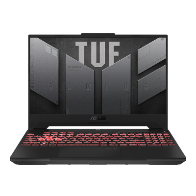  Asus TUF Gaming FA507RM-HF043 (90NR09C1-M002P0) Grey AMD Ryzen 7-6800H/16G/1Tb SSD/15,6" FHD IPS 300Hz/NV RTX3060 6G/WiFi/BT/NoOS