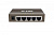  TENDA IP-COM G1005 5PORT 100/1000M