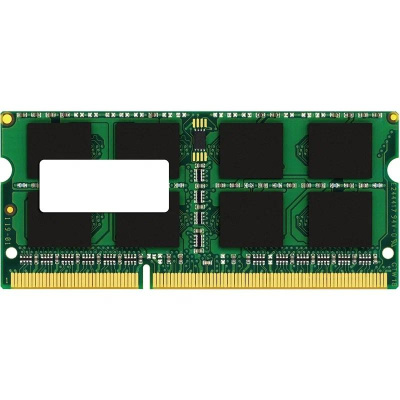 ����������� ������ Foxline 16Gb DDR4 3200MHz SO-DIMM (FL3200D4S22S-16G)