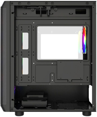 ������ Powercase Mistral Micro EM22 Black
