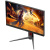������� 23.8" AOC 24G4HA IPS, 1920x1080, 200Hz, 0.5 ms, Black