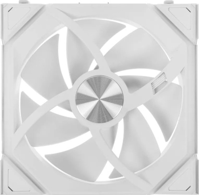 ���������� ��� ������� Lian-Li Uni Fan SL Wireless 120 ARGB ����� 4-pin (G99.12SL1W1W.R0) Ret