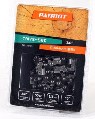  PATRIOT 91VS-56E