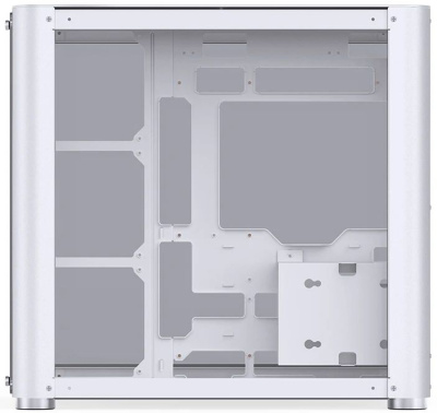 ������ JONSBO TK-2 2.0 White ��� ��, mini-ITX, micro-ATX, ATX, �����