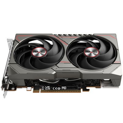 ���������� Sapphire AMD Radeon RX 9060 XT Pulse, 8Gb GDDR6, Ret (11350-05-20G)