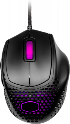  Cooler Master MasterMouse MM720 (MM-720-KKOL1)