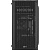 ������ MiniTower FORMULA (AEROCOOL) CS-107  black (mATX, ��� ��, USB2.0+USB3.2) (CS-107 BLACK)