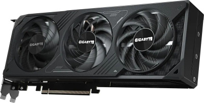 ���������� Gigabyte NVIDIA GeForce RTX 5070 Windforce SFF 12GB GDDR7 RTL GV-N5070WF3-12GD