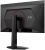 Монитор AOC 27" Q27G4ZDR QD-OLED QHD, 0,03ms, 240Hz, красный/чёрный Монитор AOC 27" Q27G4ZDR QD-OLED QHD, 0,03ms, 240Hz, красный/чёрный