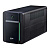  APC Back-UPS 2200VA/1200W, BX2200MI