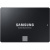 SSD  Samsung 860 EVO 2.5" 500  SATA III MLC MZ-76E500BW