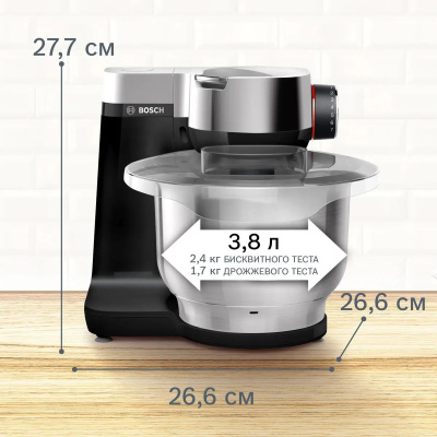 �������� ������� Bosch MUMS 2VM00