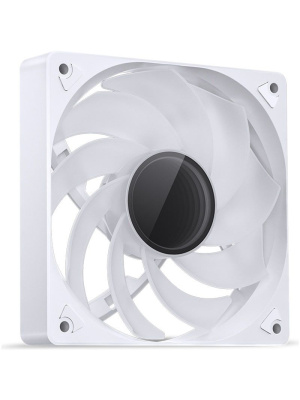 ���������� JONSBO SL-120WR 120�120�25�� REVERSE (PWM, ARGB LED, 600-1500��/���, �������� �����, �����) Retail