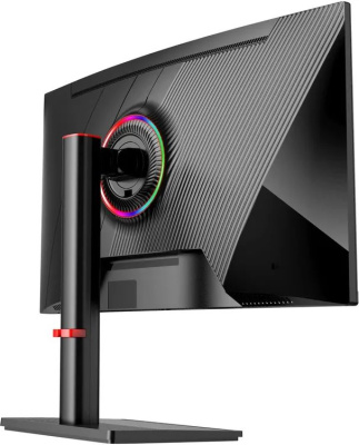 ������� NPC 27" MD2719-B VA LED FHD 1ms 240Hz ������