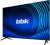 ��������� 50"  BBK 50LEX-8131/UTS2C (B) 4K Ultra HD, ����� ��, Android, ������