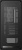 ������ Ocypus Delta C70 BK ��� ��, Midi-Tower, Black