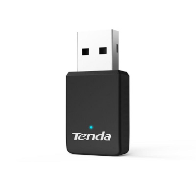 Wi-Fi ������� 650MBPS USB MU-MIM U9 TENDA