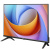 Телевизор HISENSE 40" 40A4Q Full HD, Smart TV, чёрный Телевизор HISENSE 40" 40A4Q Full HD, Smart TV, чёрный