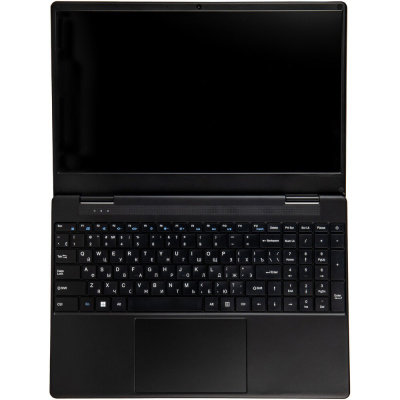 ������� HIPER Workbook 15, 15.6" (1920x1080) IPS/Intel Core i5-1030NG7/16�� DDR4/512�� SSD/Iris Plus Graphics/Win 11 Pro, ������ (U26-15FII5103R16S5WPG)