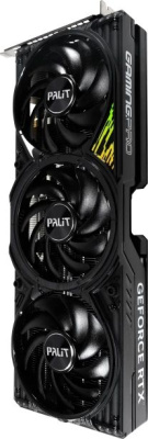 ���������� Palit NVIDIA GeForce RTX 5070 GamingPro-S OC 12Gb (NE75070T19K9-GB2050U)