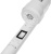 Пылесос Haier HVC150 150Вт белый Пылесос Haier HVC150 150Вт белый