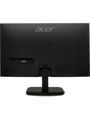 ������� 23.8" Acer EK241YP6bi Black (IPS, 1920x1080, 144Hz, 1 ms, 178�/178�, 250 cd/m, 1500:1, +HDMI 1.4 (AC ext)) (UM.QE1CD.601)