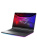Ноутбук ASUS ROG Strix G18 G815LR-S9085, 18" (2560x1600) IPS 240 Гц/Intel Core Ultra 9 275HX/32 ГБ DDR5/1024 ГБ SSD/NVIDIA GeForce RTX 5070 Ti для ноутбуков (12 Гб)/Без системы, Серый (90NR0LT1-M00390) Ноутбук ASUS ROG Strix G18 G815LR-S9085, 18" (2560x1600) IPS 240 Гц/Intel Core Ultra 9 275HX/32 ГБ DDR5/1024 ГБ SSD/NVIDIA GeForce RTX 5070 Ti для ноутбуков (12 Гб)/Без системы, Серый (90NR0LT1-M00390)