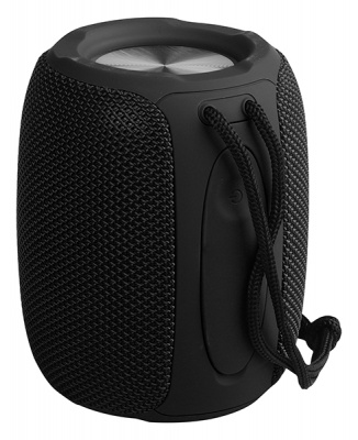 Bluetooth  QUMO BatteryBeats black