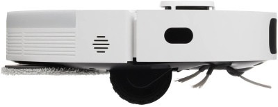 �����-������� Dreame Bot L10s Pro Gen2 White (RLL42SDA)