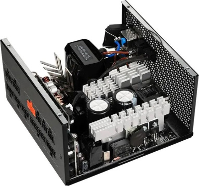 ���� ������� PCcooler 850W P5-YN850-G1F 80+ Gold retail