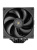 ����� Thermalright Royal Pretor 130 Black Soc-AM5/AM4/1200/1700/1851 ������ 4-pin 29.4dB Al+Cu Ret (RP130-BL)