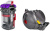 ������� Dyson CY28 Big Ball Parquet 2, 600�� �����������/���������� (228566-01)