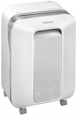   ()  Fellowes PowerShred LX201 White