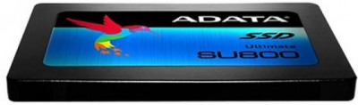 ������������� ���������� SSD 2.5" 512GB A-Data SU800 Read 560Mb/s Write 520Mb/s SATAIII ASU800SS-512GT-C