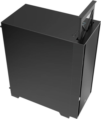 ������ �� Montech AIR 1000 SILENT Black, Midi-Tower, ��� ��, ������