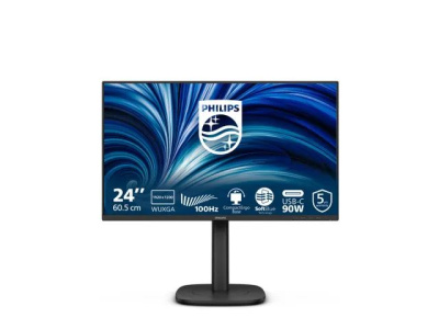 ������� Philips 24,1" 24B2U3301D, IPS WUXGA, 4ms, 120Hz, ������