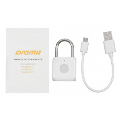   Digma SmartLock P1  (SRP1)