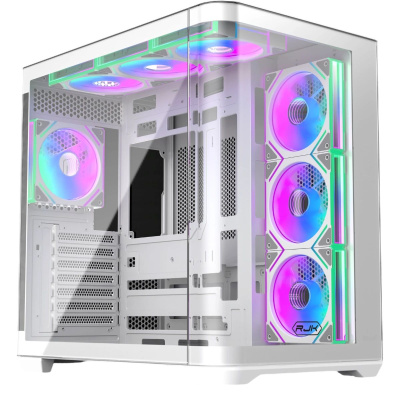 ������ Raijintek Atreus BT7 White