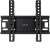 Кронштейн для ТВ VLK TRENTO-37 black (max VESA 200x200 мм, настенный, фиксированный, max 20 кг) (51042) Кронштейн для ТВ VLK TRENTO-37 black (max VESA 200x200 мм, настенный, фиксированный, max 20 кг) (51042)