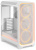 Корпус ПК без БП Fractal Design Meshify 3 XL White Ambience Pro RGB TG Clear Tint, Full-Tower, White (FD-C-MES3X-05) Корпус ПК без БП Fractal Design Meshify 3 XL White Ambience Pro RGB TG Clear Tint, Full-Tower, White (FD-C-MES3X-05)