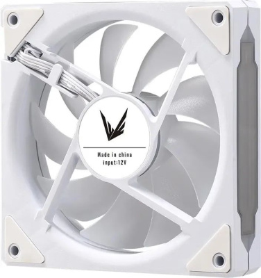 ���������� ��� ������� Formula Floe Se 12 ARGB 120�120x25 ����� 4-pin (FLOE SE 12WH ARPW) Ret