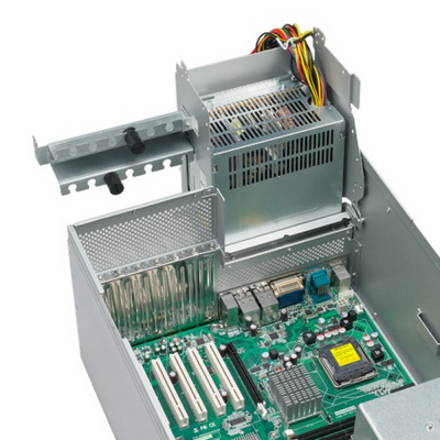 ������ ADVANTECH IPC-7130-50B Advantech 