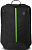 Рюкзак 17.3" HP Pavilion Gaming 500, черный/зеленый