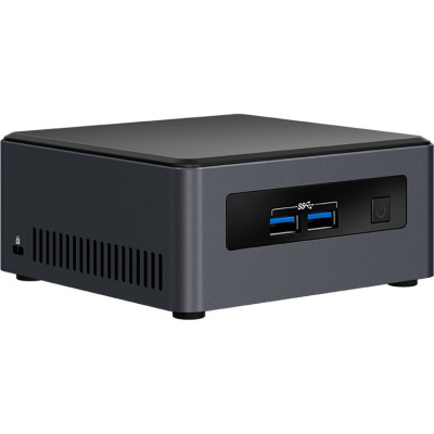    Nettop Intel NUC BLKNUC7I3DNH1E (960819)