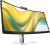 ������� HP Series 5 Pro 534pm 34" VA 3440x1440, 5ms, 100 ��, ������ (9E0Z2AS)
