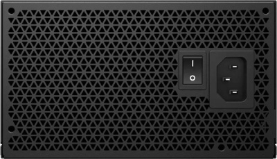 ���� ������� PcCooler ATX 550W P5-YK550-B1F, 80+ bronze, 550��, 135��, ������, retail P5-YK550-B1FWBK1-EU